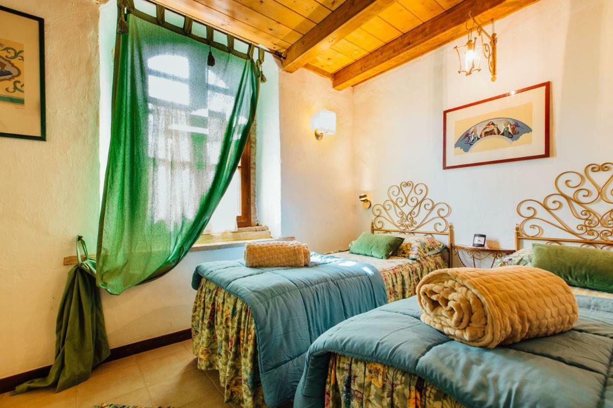 Casa Conti Di Sotto Villa Gavorrano Buitenkant foto
